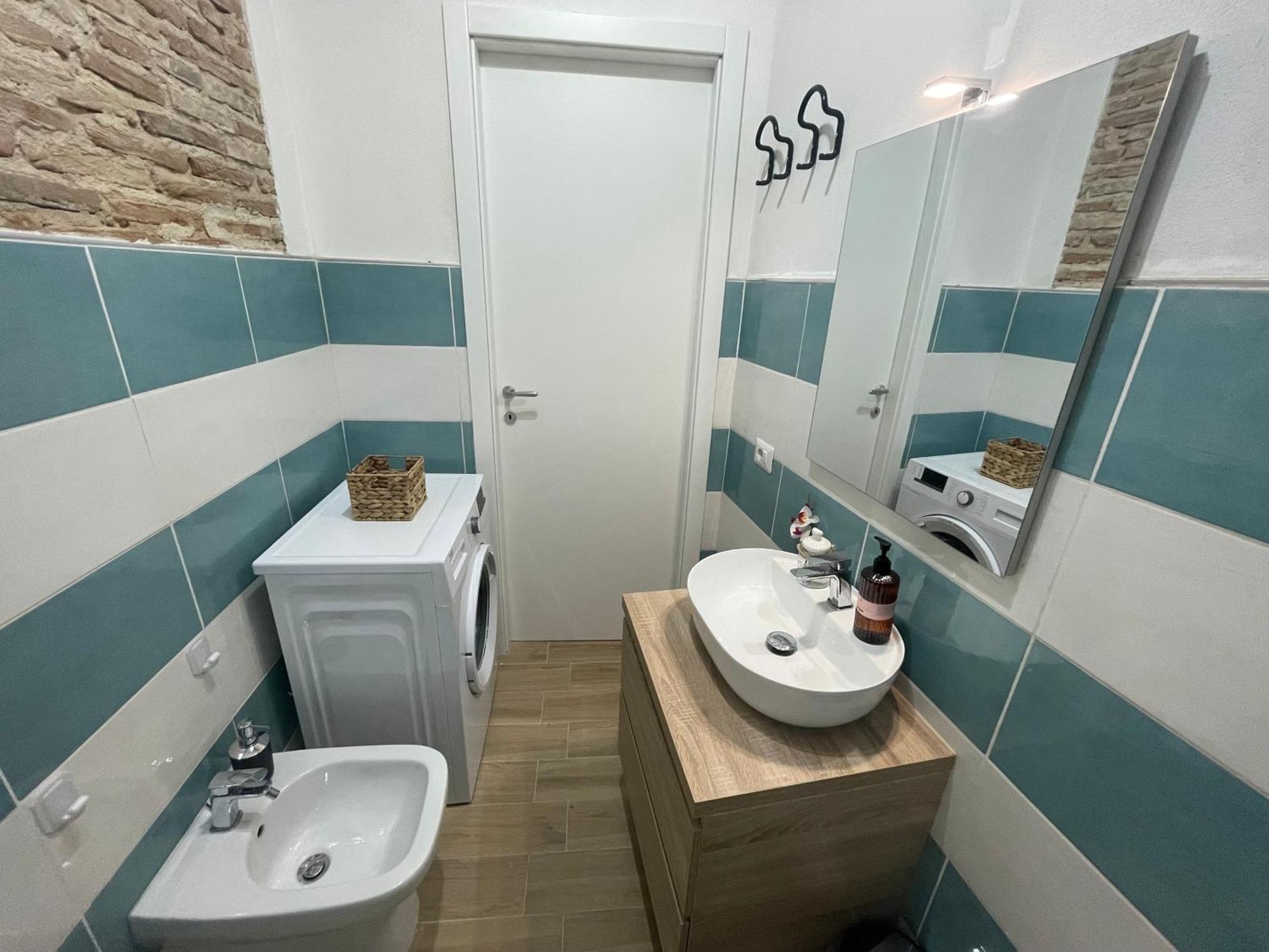 Centro Storico Lovely House R9345 Cagliari Exterior photo