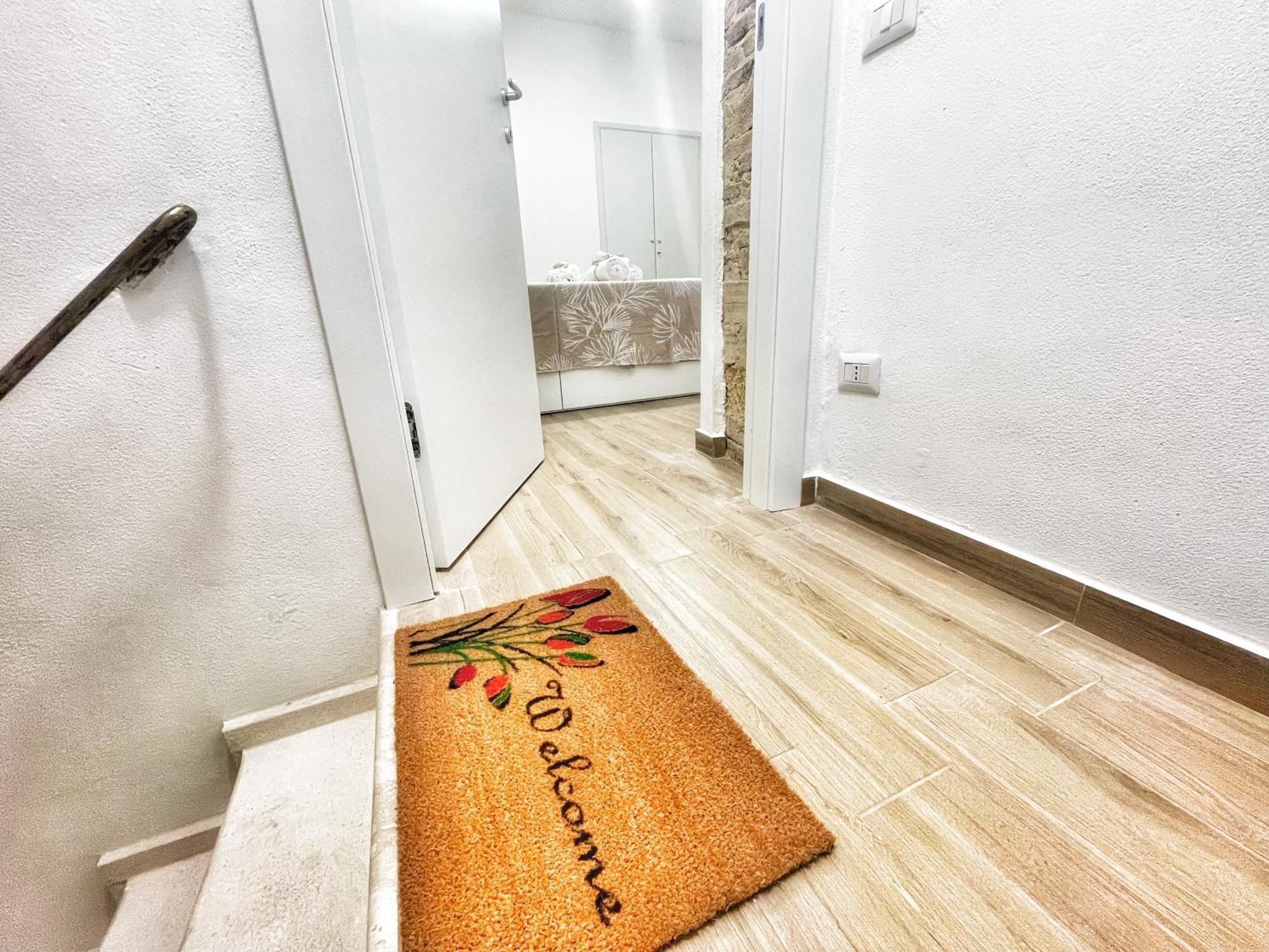Centro Storico Lovely House R9345 Cagliari Exterior photo