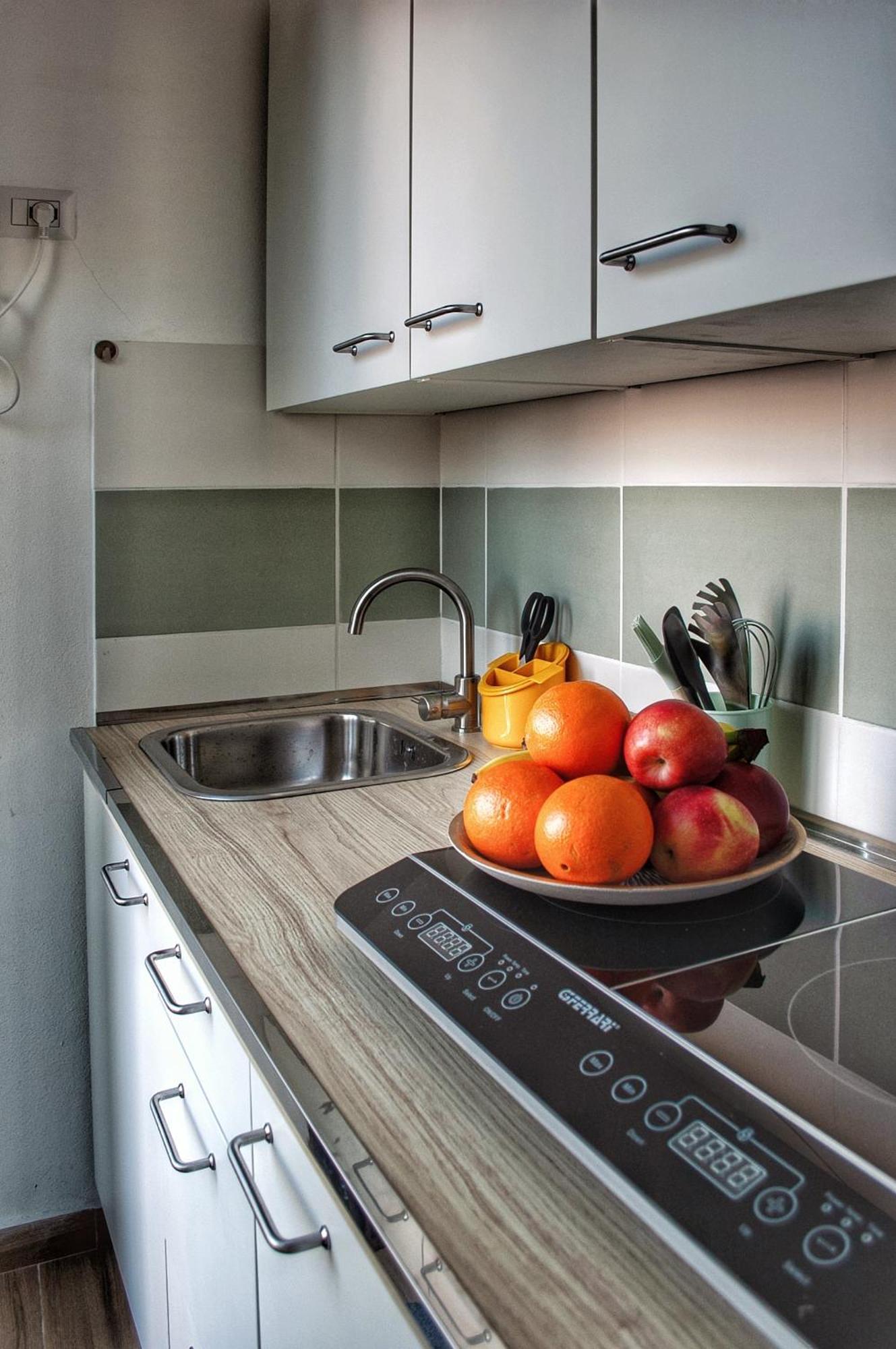 Centro Storico Lovely House R9345 Cagliari Exterior photo